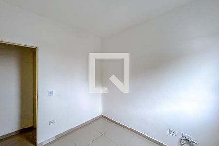 Suíte de casa de condomínio à venda com 3 quartos, 62m² em Vila Carrão, São Paulo