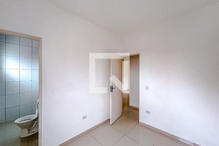 Suíte de casa de condomínio à venda com 3 quartos, 62m² em Vila Carrão, São Paulo