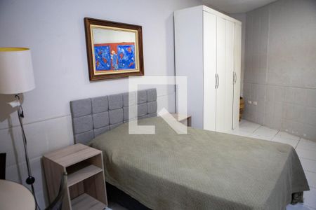 Quarto de kitnet/studio para alugar com 1 quarto, 17m² em Butantã, São Paulo