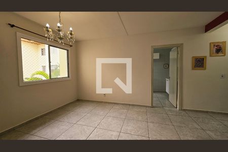 Apartamento para alugar com 2 quartos, 66m² em Parque Residencial Eloy Chaves, Jundiaí