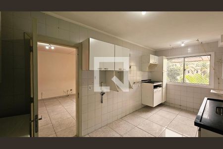 Apartamento para alugar com 2 quartos, 66m² em Parque Residencial Eloy Chaves, Jundiaí