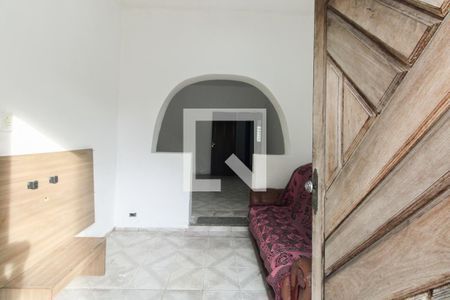Sala  de casa para alugar com 2 quartos, 140m² em Vila Carrão, São Paulo