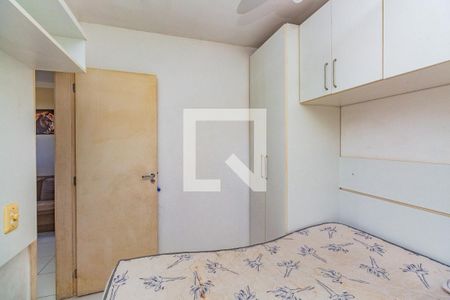 Quarto 1 de apartamento para alugar com 2 quartos, 65m² em Costa E Silva, Porto Alegre