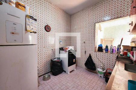 Cozinha  de casa para alugar com 6 quartos, 200m² em Laranjeiras, Rio de Janeiro