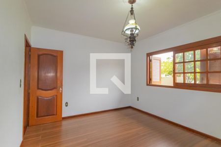 Quarto 1 de casa para alugar com 3 quartos, 170m² em Nossa Senhora das Gracas, Canoas