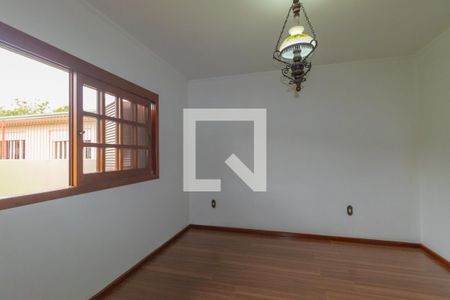 Quarto 1 de casa para alugar com 3 quartos, 170m² em Nossa Senhora das Gracas, Canoas