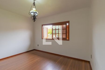 Quarto 1 de casa para alugar com 3 quartos, 170m² em Nossa Senhora das Gracas, Canoas