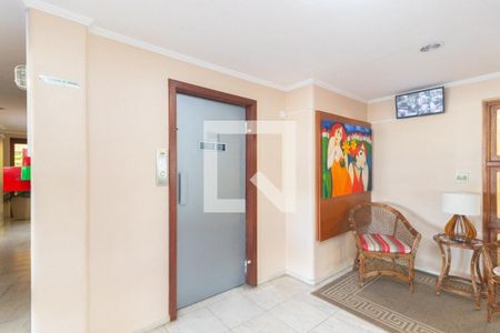 Área Comum  de apartamento para alugar com 2 quartos, 63m² em Nonoai, Porto Alegre
