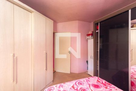 Quarto 2 de apartamento para alugar com 2 quartos, 63m² em Nonoai, Porto Alegre