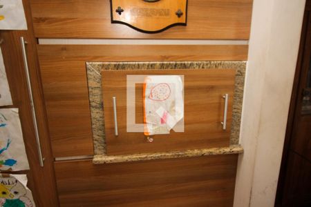 Churrasqueira de apartamento à venda com 3 quartos, 140m² em Medianeira, Porto Alegre