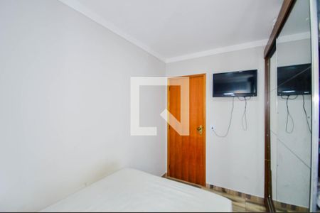 Quarto 1 de apartamento para alugar com 2 quartos, 43m² em Parque Mikail, Guarulhos