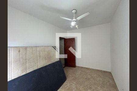 Quarto de casa para alugar com 2 quartos, 49m² em Turiaçú, Rio de Janeiro