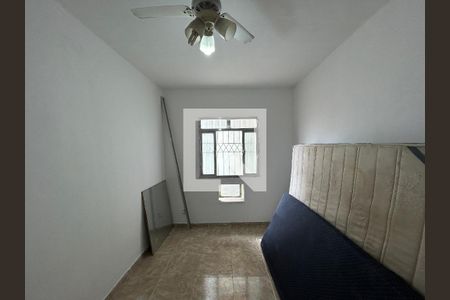 Quarto de casa para alugar com 2 quartos, 49m² em Turiaçú, Rio de Janeiro