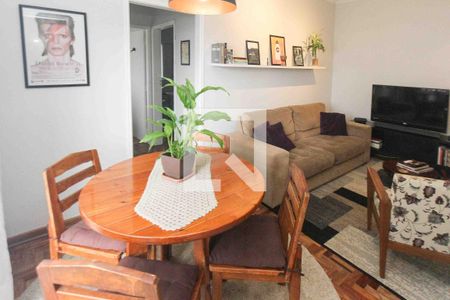 Apartamento à venda com 2 quartos, 52m² em Chácara Mafalda, São Paulo