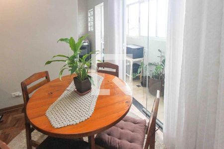 Apartamento à venda com 2 quartos, 52m² em Chácara Mafalda, São Paulo