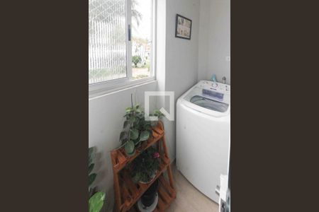 Apartamento à venda com 2 quartos, 52m² em Chácara Mafalda, São Paulo