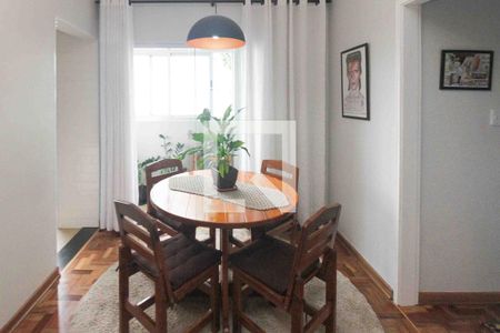 Apartamento à venda com 2 quartos, 52m² em Chácara Mafalda, São Paulo