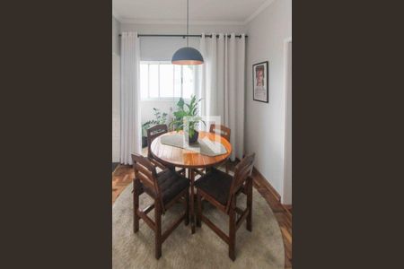 Apartamento à venda com 2 quartos, 52m² em Chácara Mafalda, São Paulo