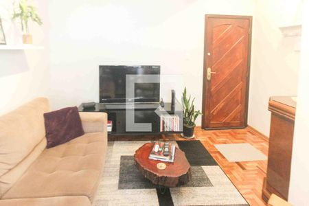 Apartamento à venda com 2 quartos, 52m² em Chácara Mafalda, São Paulo