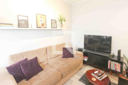 Apartamento à venda com 2 quartos, 52m² em Chácara Mafalda, São Paulo