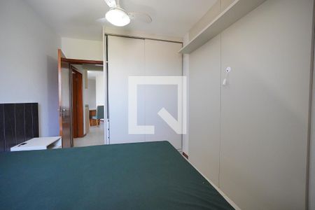 Quarto 2 de apartamento para alugar com 2 quartos, 69m² em Campinas, São José