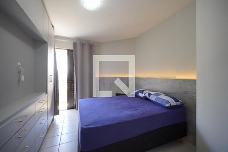 Quarto 1 de apartamento para alugar com 2 quartos, 69m² em Campinas, São José