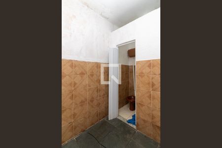 Cozinha de kitnet/studio para alugar com 1 quarto, 28m² em Ricardo de Albuquerque, Rio de Janeiro