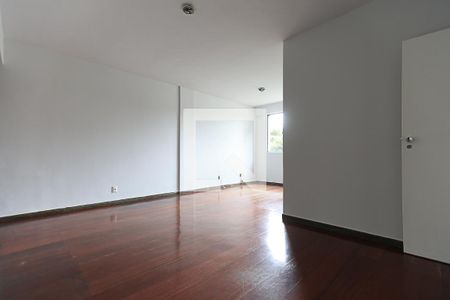 Sala Ambientes de apartamento à venda com 2 quartos, 132m² em Santo Antônio, Belo Horizonte