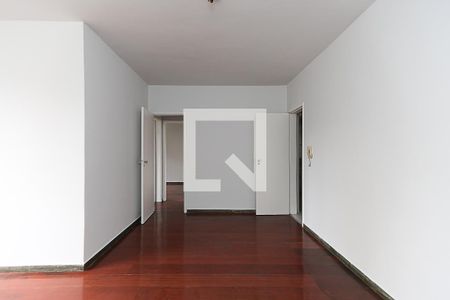 Sala Ambientes de apartamento à venda com 2 quartos, 132m² em Santo Antônio, Belo Horizonte