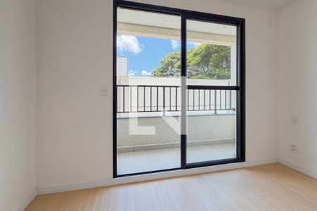 Varanda de kitnet/studio para alugar com 1 quarto, 24m² em Ipiranga, São Paulo