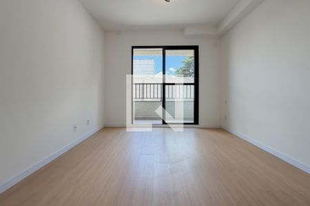 Studio de kitnet/studio para alugar com 1 quarto, 24m² em Ipiranga, São Paulo