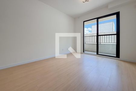 Studio de kitnet/studio para alugar com 1 quarto, 24m² em Ipiranga, São Paulo