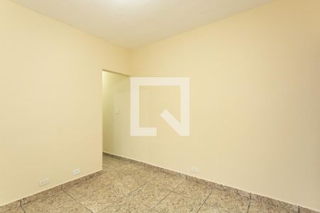 Sala de casa à venda com 2 quartos, 59m² em Vila Carmosina, São Paulo