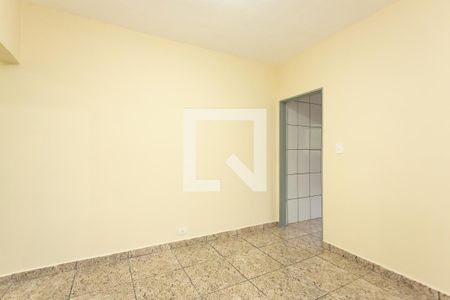 Sala de casa à venda com 2 quartos, 59m² em Vila Carmosina, São Paulo
