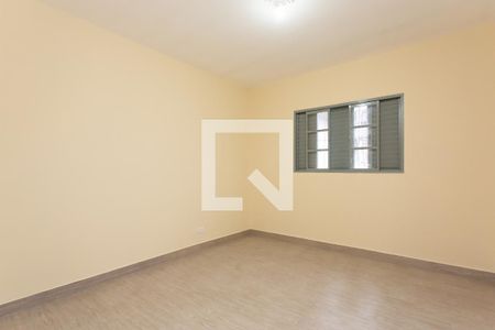 Quarto 1  de casa à venda com 2 quartos, 59m² em Vila Carmosina, São Paulo
