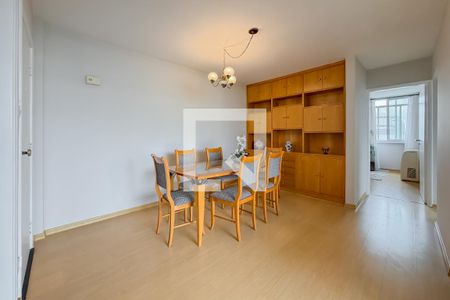 Sala de apartamento à venda com 2 quartos, 96m² em Paraíso, São Paulo