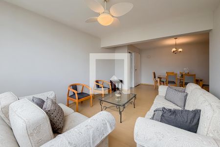 Sala de apartamento à venda com 2 quartos, 96m² em Paraíso, São Paulo