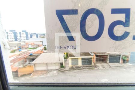 UOXV - 491 de apartamento para alugar com 2 quartos, 42m² em Núcleo Lageado, São Paulo