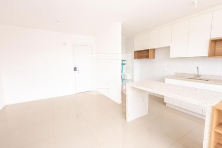 Sala de apartamento para alugar com 2 quartos, 59m² em Setor Coimbra, Goiânia
