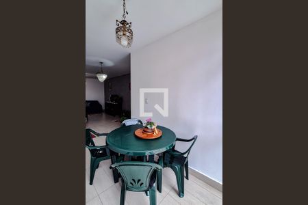 Sala de apartamento à venda com 3 quartos, 127m² em Pompeia, São Paulo