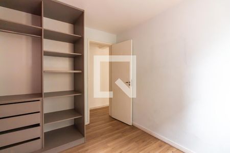 Quarto 1 de apartamento para alugar com 2 quartos, 58m² em Novo Osasco, Osasco
