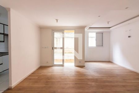 Sala  de apartamento para alugar com 2 quartos, 58m² em Novo Osasco, Osasco