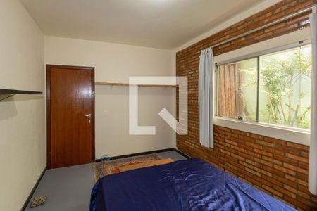 Quarto 1 de casa para alugar com 2 quartos, 90m² em Vale do Sol, Nova Lima