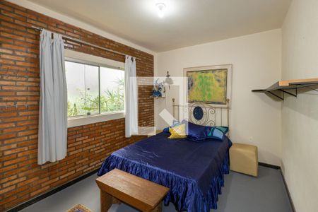 Quarto 1 de casa para alugar com 2 quartos, 90m² em Vale do Sol, Nova Lima