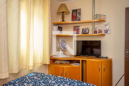Quarto 1 de apartamento para alugar com 3 quartos, 60m² em Centro, Americana