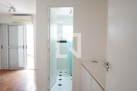 Suite 1 de casa para alugar com 2 quartos, 200m² em Vila Prudente, São Paulo