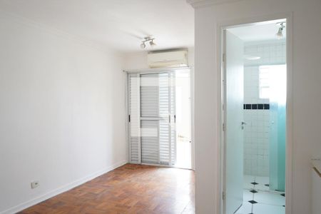 Suite 1 de casa para alugar com 2 quartos, 200m² em Vila Prudente, São Paulo