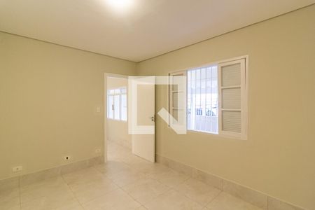 Quarto 1 de casa para alugar com 3 quartos, 120m² em Vila Arriete, São Paulo