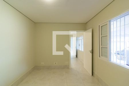 Quarto 1 de casa para alugar com 3 quartos, 120m² em Vila Arriete, São Paulo