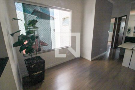 Sala de Jantar de apartamento para alugar com 2 quartos, 50m² em Parque Marajoara, Santo André